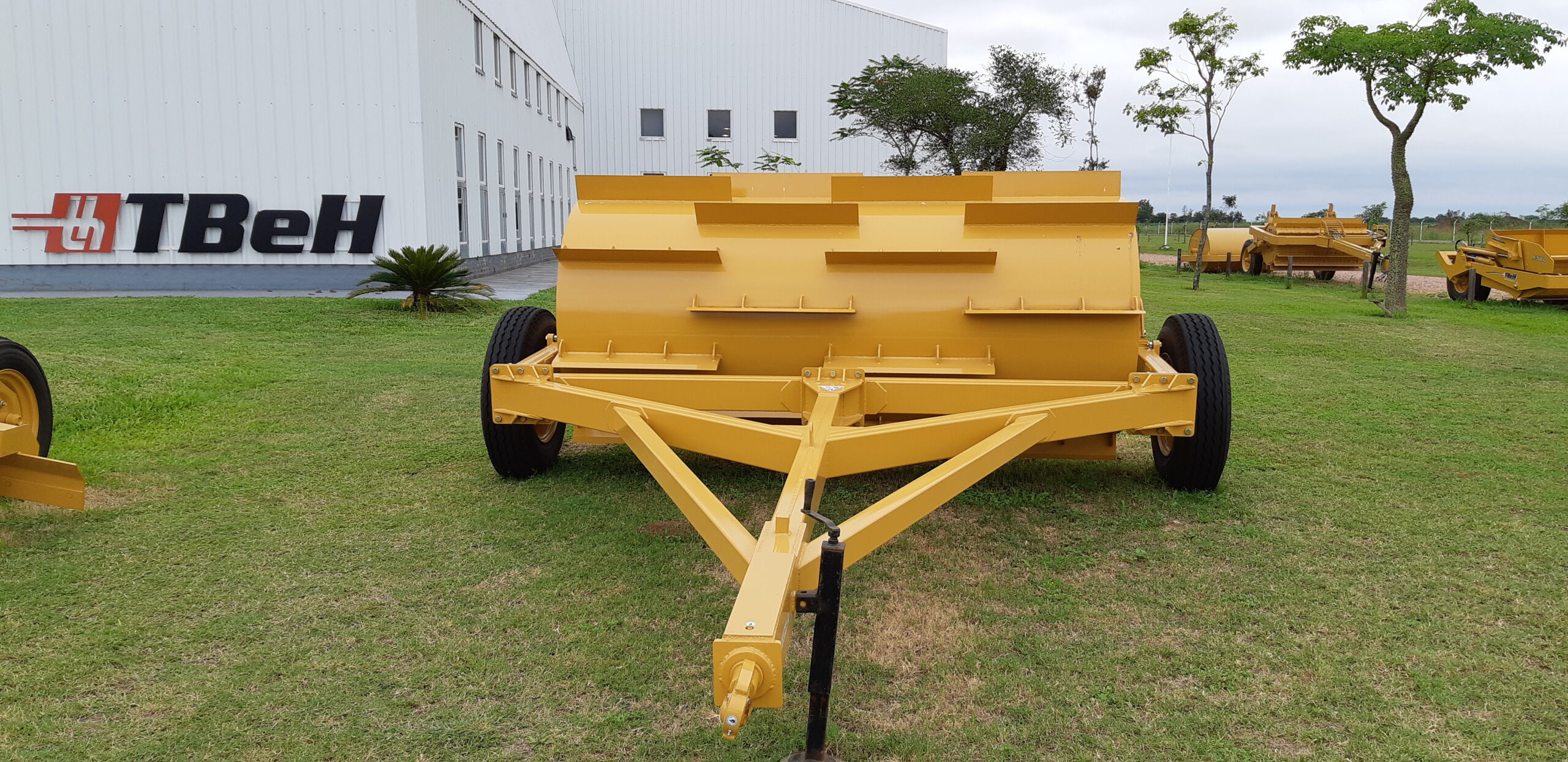 Rolo Pos Desmonte RT 2500 / 3000 / 4000 - Imagen 3